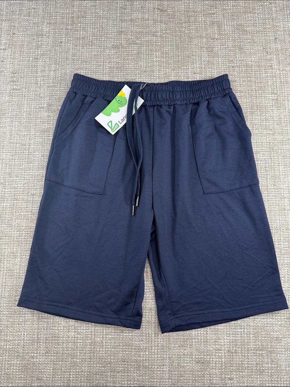 Langyiwee soft shorts